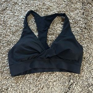 lululemon sweet awakenings bra *RARE STYLE*